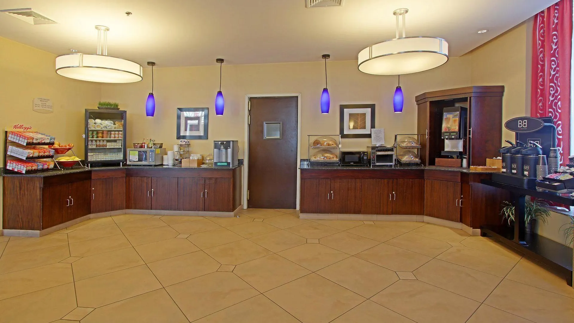 Fairfield Inn & Suites By Marriott New York Long Island City/Manhattan View 호텔