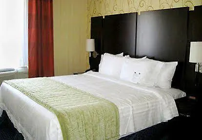Fairfield Inn & Suites By Marriott New York Long Island City/Manhattan View 3*,