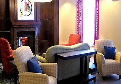 Fairfield Inn & Suites By Marriott New York Long Island City/Manhattan View