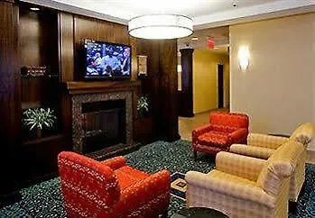 *** Hotel Fairfield Inn & Suites By Marriott New York Long Island City/Manhattan View United States